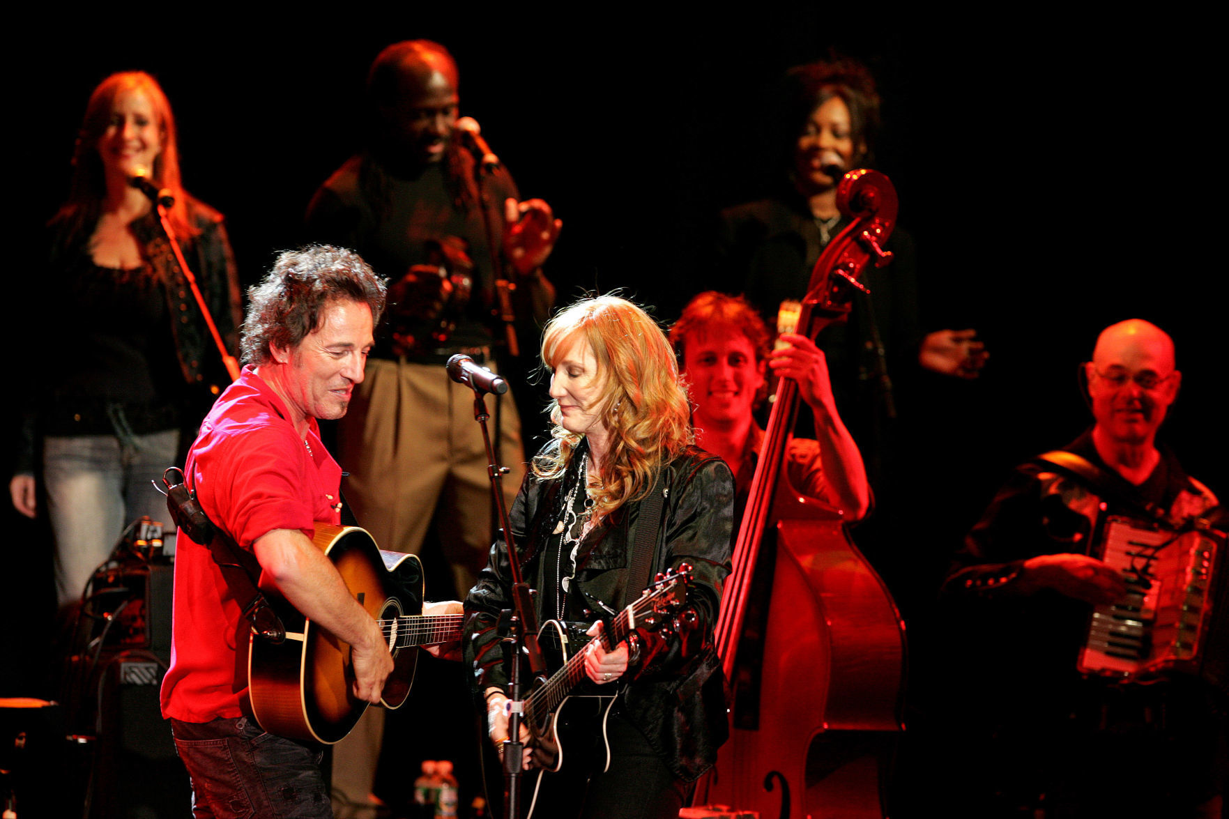 Springsteen, 2006